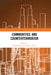 Communities and Counterterrorism by Basia Spalek