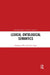 Lexical Ontological Semantics by Guoxiang Wu