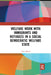 Welfare Work with Immigrants and Refugees in a Social Democratic Welfare State by Øland Trine