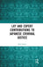 Lay and Expert Contributions to Japanese Criminal Justice by Erik Herber