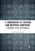 A Comparison of Eastern and Western Parenting: Programmes, Policies and Approaches by Low Yiu Tsang Andrew