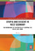 Utopia and Dissent in West Germany: The Resurgence of the Politics of Everyday Life in the Long 1960s by Lee Mia