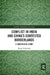 Conflict in India and China's Contested Borderlands: A Comparative Study by Kunal Mukherjee