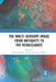The Multi-Sensory Image from Antiquity to the Renaissance by Heather Hunter-Crawley