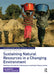 Sustaining Natural Resources in a Changing Environment by Linda Hantrais