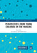 Perspectives from Young Children on the Margins by Jane Murray