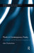 Plants in Contemporary Poetry: Ecocriticism and the Botanical Imagination by John Ryan