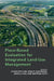 Place-Based Evaluation for Integrated Land-Use Management by Johan Woltjer