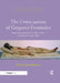 The Cristos Yacentes of Gregorio Fernández: Polychrome Sculptures of the Supine Christ in Seventeenth-Century Spain by Ilenia Colón Mendoza