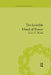 The Invisible Hand of Power: An Economic Theory of Gate Keeping by Anton N. Oleinik