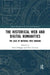 The Historical Web and Digital Humanities: The Case of National Web Domains by Niels Brügger