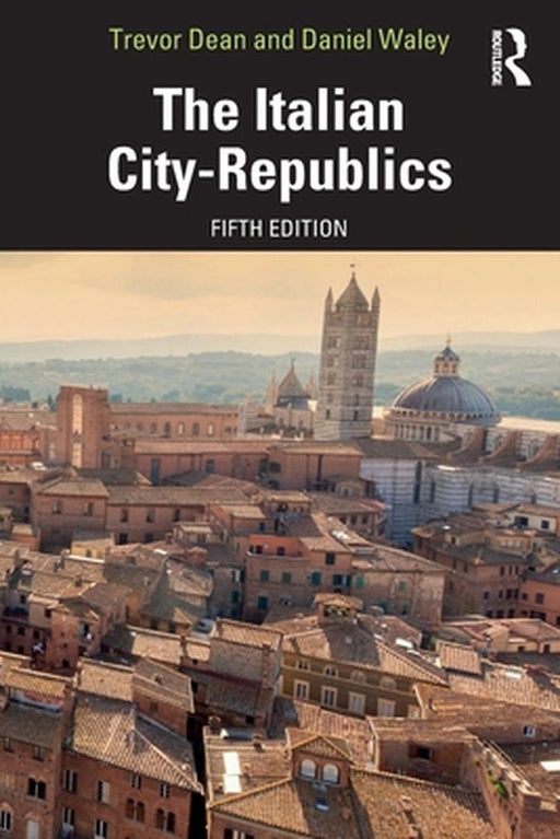 The Italian City Republics by Dean