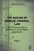 The Making of Chinese Criminal Law: The Preventive Shift in the Context of the Eighth Amendment by Ji Ying