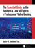 The Essential Guide to the Business & Law of Esports & Professional Video Gaming by Justin Jacobson