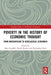 Poverty in the History of Economic Thought: From Mercantilism to Neoclassical Economics by Mats Lundahl