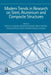 Modern Trends in Research on Steel, Aluminium and Composite Structures: Proceedings of the XIV International Conference on Metal Structures (Icms2021) by Gizejowski Marian