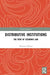Distributive Institutions: The View of Economic Law by Zhang Shouwen