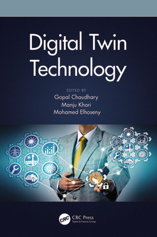 Digital Twin Technology by 