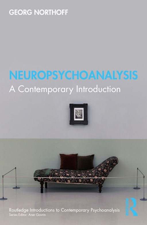 Neuropsychoanalysis by Northoff, Georg