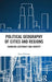 Political Geography of Cities and Regions: Changing Legitimacy and Identity by Kees Terlouw
