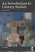 An Introduction to Literary Studies by Klarer, Mario