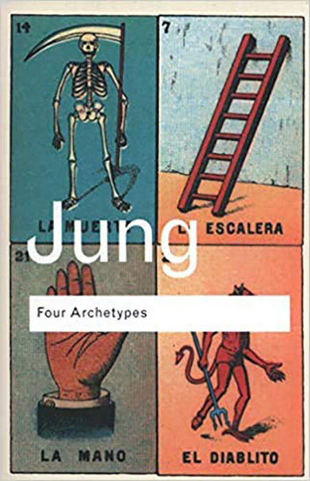 Four Archetypes