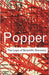 The Logic of Scientific Discovery by Karl Popper