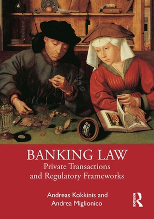 Banking Law by KOKKINIS