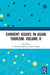 Current Issues in Asian Tourism by Hall C. Michael