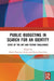 Public Budgeting in Search for an Identity: State of the Art and Future Challenges by Sicilia Maria Francesca