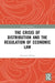 The Crisis of Distribution and the Regulation of Economic Law by Zhang Shouwen