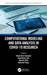 Computational Modeling and Data Analysis in COVID-19 Research by Gutierrez, Marc