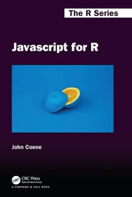 Javascript for R by John Coene