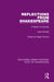 Reflections from Shakespeare: A Series of Lectures by Ashwell Lena