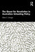 The Quest for Revolution in Australian Schooling Policy by Glenn C. Savage