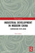 Industrial Development in Modern China: Comparisons with Japan by Quan Guan