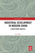 Industrial Development in Modern China: A Quantitative Analysis by Guan Quan