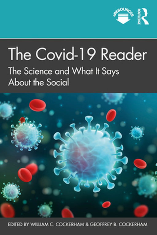 The Covid-19 Reader by 