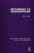 Returning to Shakespeare by Vickers Brian