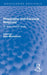 Philosophy and Personal Relations: An Anglo-French Study by Alan Montefiore
