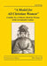 A Model for All Christian Women: Candida Xu, a Chinese Christian Woman of the Seventeenth Century by King Gail