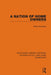 A Nation of Home Owners by Peter Saunders