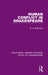 Human Conflict in Shakespeare by S. C. Boorman