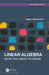Linear Algebra by WOERDEMAN