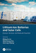 Lithium-Ion Batteries and Solar Cells: Physical, Chemical, and Materials Properties by Ming-Fa Lin
