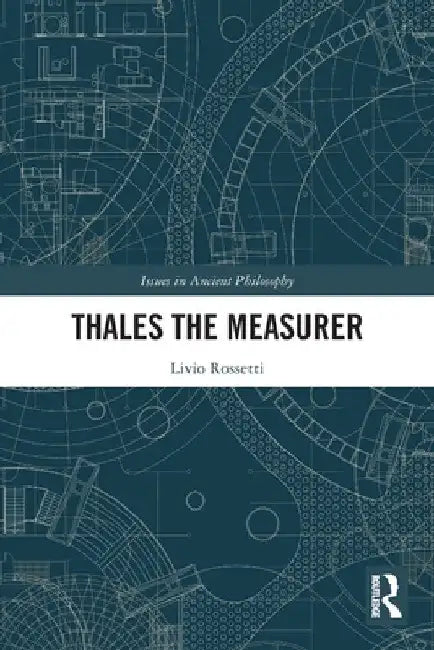 Thales the Measurer by Livio Rossetti