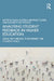 Analysing Student Feedback in Higher Education: Using Text-Mining to Interpret the Student Voice by Elena Zaitseva