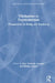 Vitalization in Psychoanalysis: Perspectives on Being and Becoming by Cooney Amy Schwartz