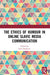 The Ethics of Humour in Online Slavic Media Communication by Lilia Duskaeva
