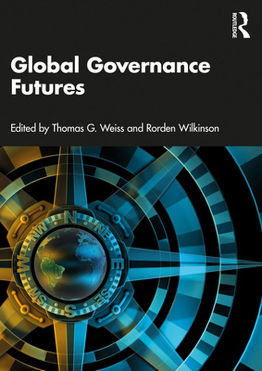 Global Governance Futures by 
